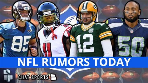 Sports Rumors, News & Videos .